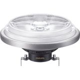 G53 - Verlichting - Warmwit - 10,8 W - Dimbaar - 620 Lumen - LED