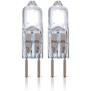 Philips Halogeen Burner Capsule G4 14.3W (vervangt 20W) 12V CL Verlichting