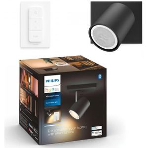 Philips Hue White ambiance 8719514338326 intelligente verlichting Bluetooth 5 W