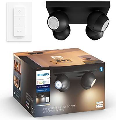 Plafondlamp - Modern - Wit - Metaal