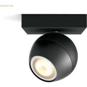 Nachtlampje - Wit - Kunststof