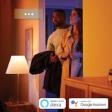 Philips Hue White and Color GU10 Losse lamp