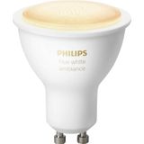 Philips Hue White Ambiance GU10 Losse lamp