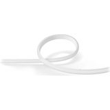 Philips - Hue Gradient Lightstrip - 2 m - White and Color Ambiance - Bluetooth