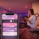 Philips Hue White and Color GU10 Duo pack