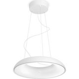 Philips Hue Amaze hanglamp warm tot koelwit licht wit 1 dimmer switch