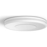 Philips Hue Being plafondlamp White Ambiance wit Bluetooth incl. 1 dimmer switch