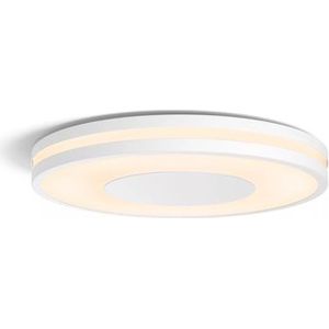 Philips Hue Being plafondlamp White Ambiance wit Bluetooth incl. 1 dimmer switch
