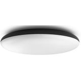 Philips Hue Cher plafondlamp - White Ambiance - zwart - Bluetooth - incl. 1 dimmer switch