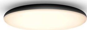 Philips Hue Cher plafondlamp - White Ambiance - zwart - Bluetooth - incl. 1 dimmer switch