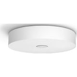 Philips Hue Fair plafondlamp - White Ambiance - wit - Bluetooth - incl. 1 dimmer switch