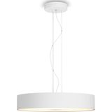 Philips Hue– Fair Hue Pendelleuchte – Weißambiente
