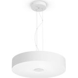 Philips Hue Fair hanglamp warm tot koelwit licht wit 1 dimmer switch