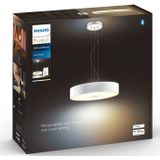 Philips Hue Fair hanglamp warm tot koelwit licht wit 1 dimmer switch