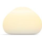 Philips Hue Wellner Tafellamp - Wit - E27 - 8,5W - Bluetooth - Inclusief Dimmer Switch