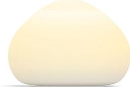 Philips Hue Wellner Tafellamp - Wit - E27 - 8,5W - Bluetooth - Inclusief Dimmer Switch