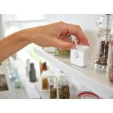 Philips - Motion Sensor - Bewegingssensor - Wit - Materiaal: Kunststof