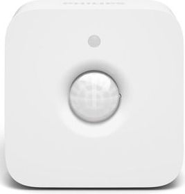 Philips - Motion Sensor - Bewegingssensor - Wit - Materiaal: Kunststof