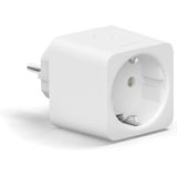 Philips Hue - Slimme Stekker - Wit - Compact Ontwerp