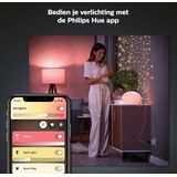 Philips Hue - Slimme Stekker - Wit - Compact Ontwerp