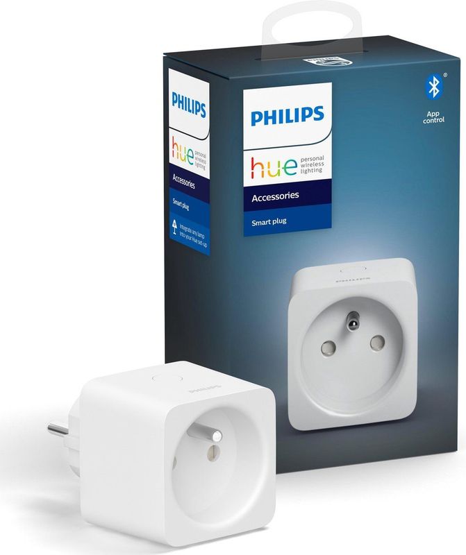 Philips Hue slimme stekker - België