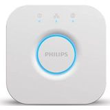 Philips - Hue Bridge - Slimme Verlichting Accessoire - Wit - V2
