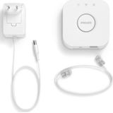Philips - Hue Bridge - Slimme Verlichting Accessoire - Wit - V2