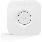 Philips - Hue Bridge - Slimme Verlichting Accessoire - Wit - V2