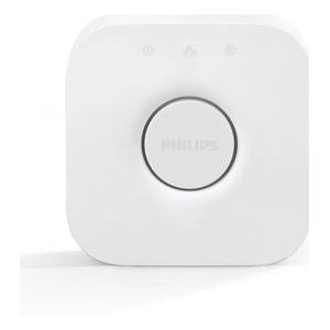 Philips - Hue Bridge - Slimme Verlichting Accessoire - Wit - V2