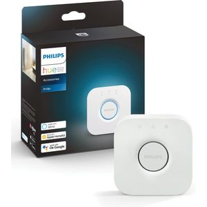 Signify Philips Hue StiWa Bridge Weiß/