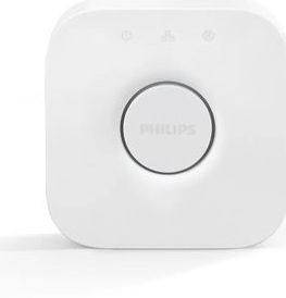 Philips - Hue Bridge - Slimme Verlichting Accessoire - Wit - V2