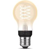 Philips - Hue Filament Standaardlamp A60 - Zachtwit Licht - E27 - 1-Pack