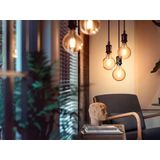 Philips Hue filament globelamp G93 - warmwit licht - 1-pack - E27