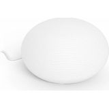 Philips Hue Flourish Tafellamp White and Color Ambiance E27 Wit 9,5W Bluetooth