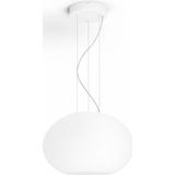 Philips Hue Flourish Hanglamp - Wit - 31W - Bluetooth