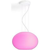 Philips Hue Flourish Hanglamp - Wit - 31W - Bluetooth