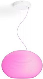 Philips Hue Flourish Hanglamp - Wit - 31W - Bluetooth