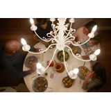 Philips CorePro LED-lamp - 34679600 - E39XD