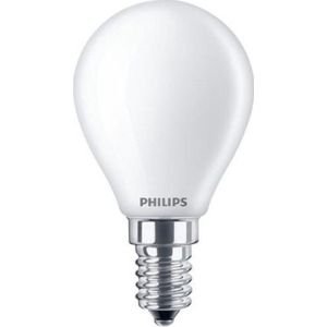 Philips CLA E14 LED Kogellamp 2.2-25W P45 827 Extra Warm Wit