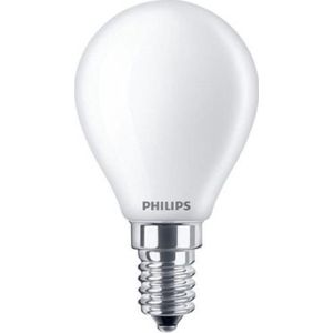 Philips LED lamp E14 | Kogel P45 | Mat | 2700K | 2.2W (25W)