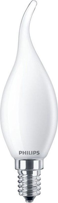 Philips CorePro E14 LED Lamp - Warm Wit - 2.2W - 250 Lumen