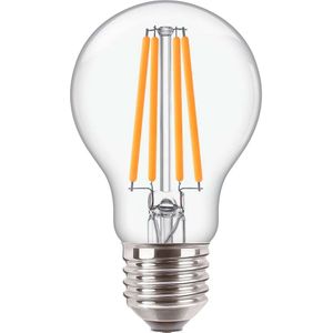 Philips CorePro E27 LED Lamp 10.5-100W A60 Warm Wit