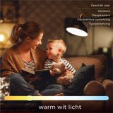 Philips - CorePro - LED Kaarslamp - Warm Wit - E14 - 4.3W