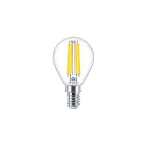 Philips E14 LED Kogellamp | 3.4W 2700K 220V/240V 927 | 470lm Dimbaar