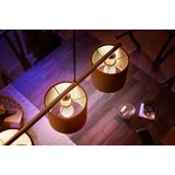 Philips - Hue Slimme Lichtbron Luster E14 - Warmwit Licht - 5,7W - Bluetooth