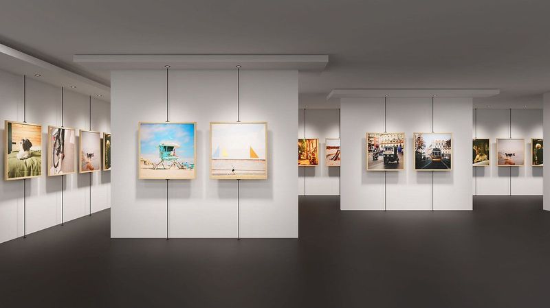 Philips - MASTER LED GU5.3 Spot - Warm Wit - Dimbaar - 6.7W - 440 Lumen