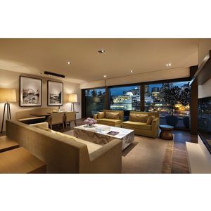 Philips - ExpertColor GU5.3 Led-Spot - Wit - Dimbaar - 4000K