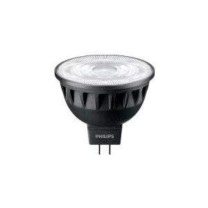 Philips - Master led birne expercolor mlgu533594024x2 929003079302-6,7w 4000k gu5,3