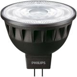 Philips GU5.3 LED spot | MasterLED ExpertColor | 2700K | 36° | 6.7W (35W)