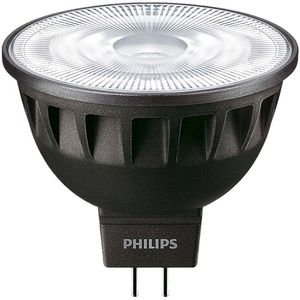 Philips GU5.3 LED spot | MasterLED ExpertColor | 2700K | 36° | 6.7W (35W)